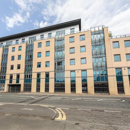 Апартаменты 30 Quayside Newcastle Экстерьер фото